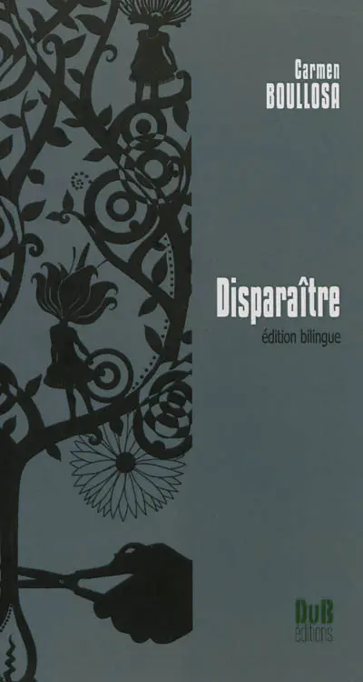 Disparaître