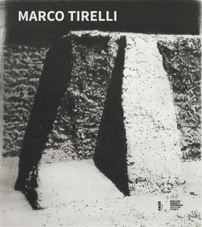 Marco Tirelli : exposition, Saint-Etienne, Musée d'art moderne et contemporain, du 5 novembre 2016 au 29 janvier 2017