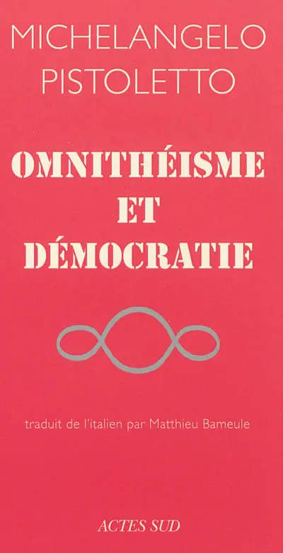 Omnithéisme et démocratie