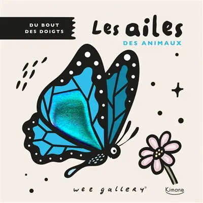 Les ailes des animaux