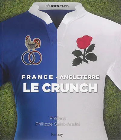 France-Angleterre : le crunch