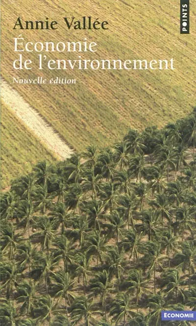 Economie de l'environnement