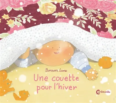 Une couette pour l'hiver