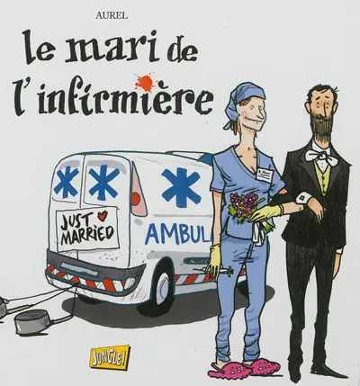 Le mari de l'infirmière