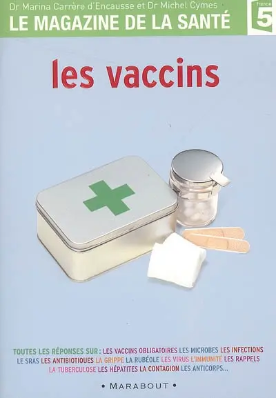 Les vaccins