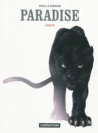 Paradise : l'intégrale