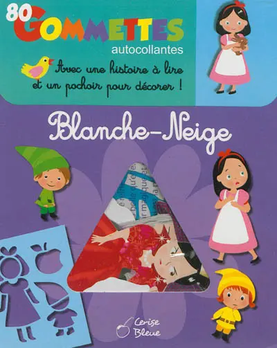 Blanche-Neige