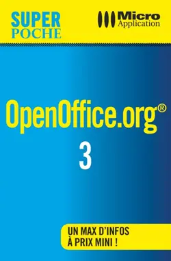 OpenOffice.org 3.0