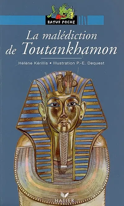 La malédiction de Toutankhamon