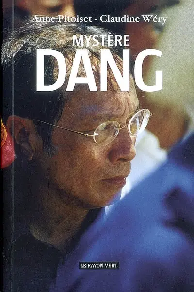 Mystère Dang