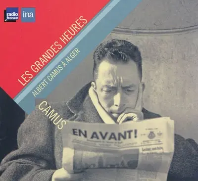 Albert Camus à Alger