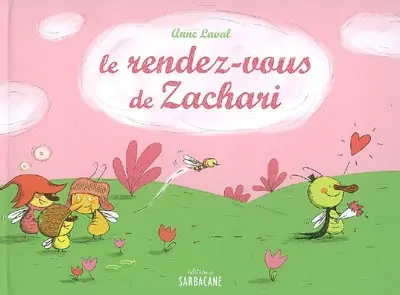 Le rendez-vous de Zachari