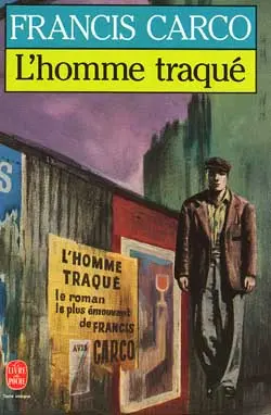 L'Homme traqué