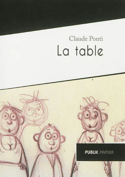La table