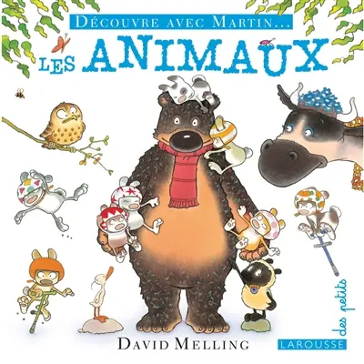 Les animaux