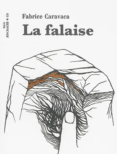 La falaise