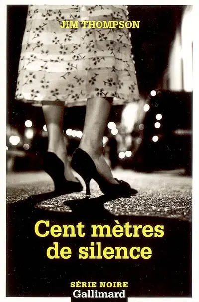 Cent mètres de silence