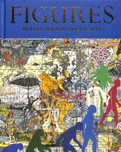 Figures : Malala Andrialavidrazana