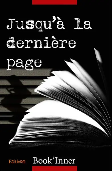 Jusqu'à la dernière page