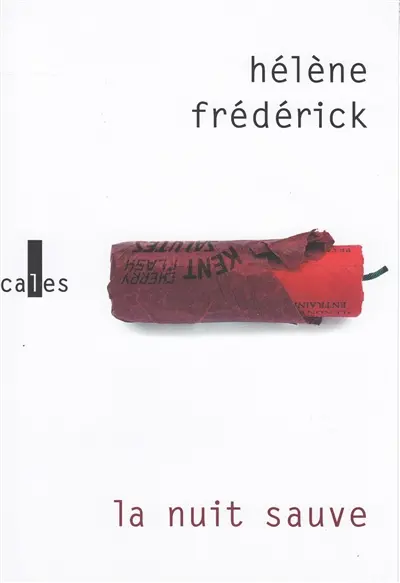 La nuit sauve