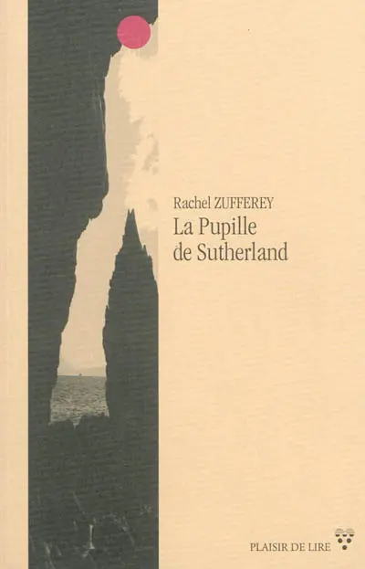 La pupille de Sutherland
