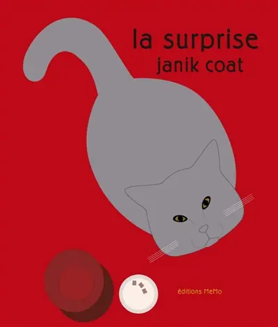 La surprise