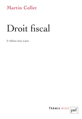 Droit fiscal