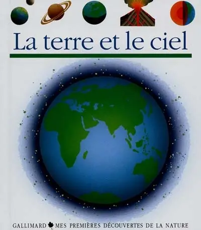 La terre et le ciel