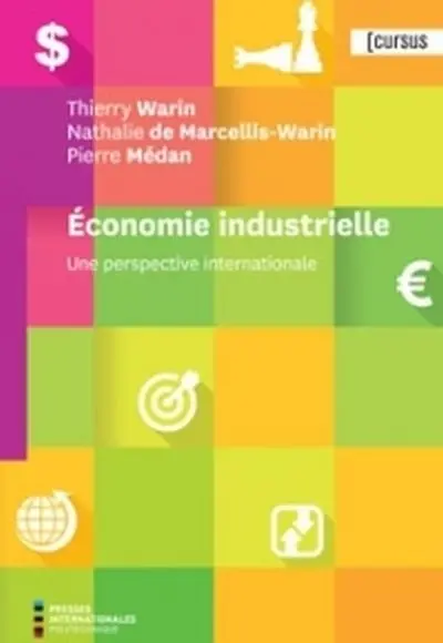 Economie industrielle : une perspective internationale