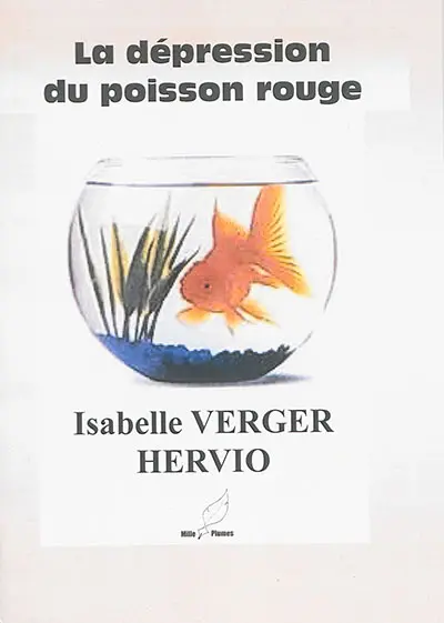La dépression du poisson rouge