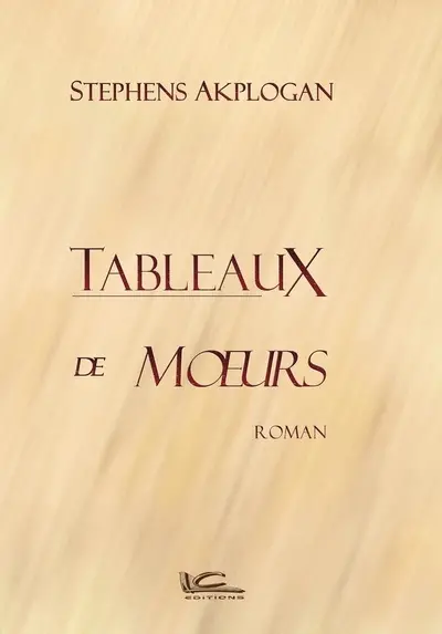 Tableaux de moeurs