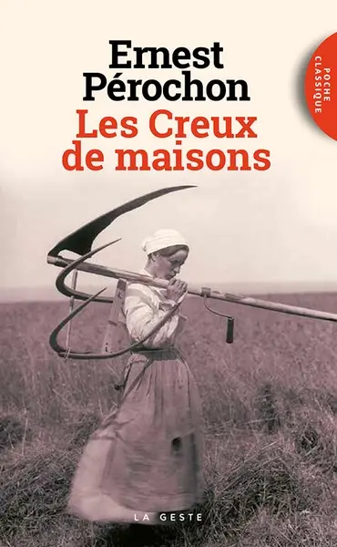 Les creux de maisons