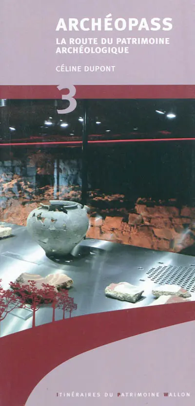 Itinéraire du patrimoine archéologique