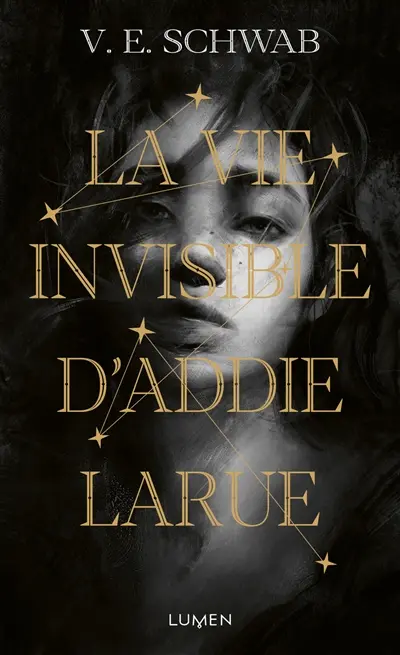 La vie invisible d'Addie Larue