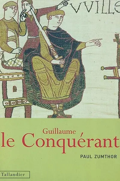 Guillaume le Conquérant