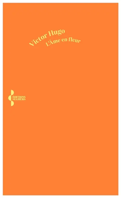 L'âme en fleur