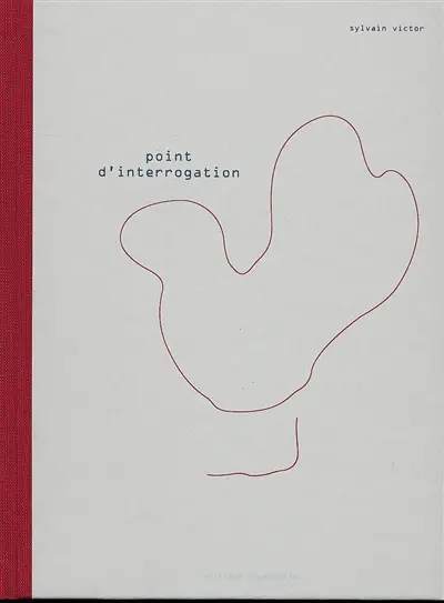 Point d'interrogation