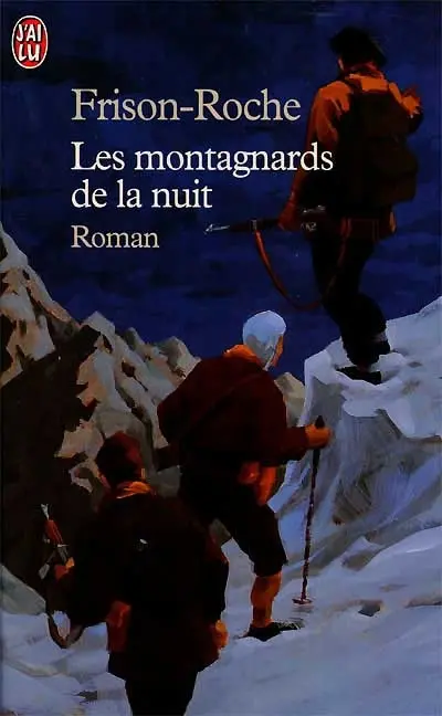 Les montagnards de la nuit