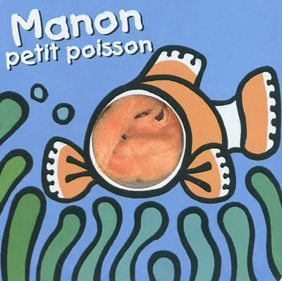 Manon, petit poisson
