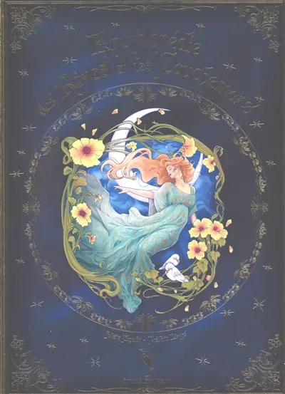 Encyclopédie des rêves et des cauchemars