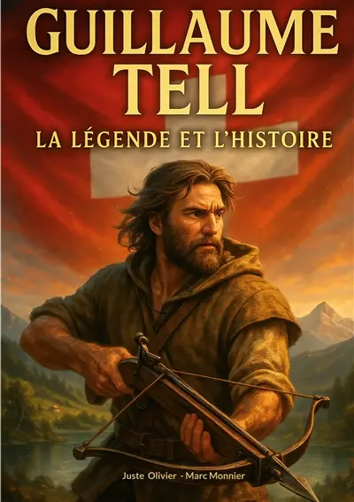 Guillaume Tell, la légende et l'histoire : Une exploration de la légende suisse et du mythe fondateur de Guillaume Tell
