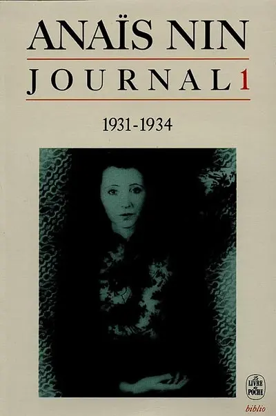 Journal. Vol. 1. 1931-1934