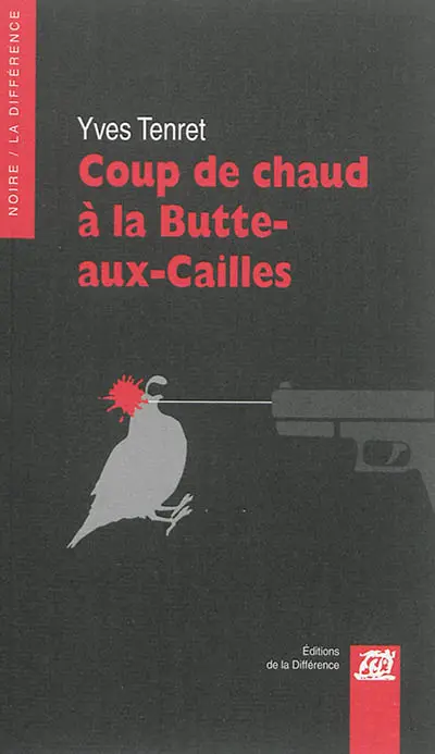 Coup de chaud à la Butte-aux-Cailles