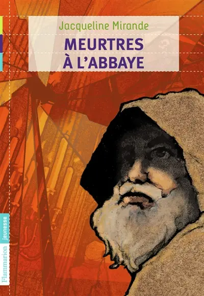 Meurtres à l'abbaye