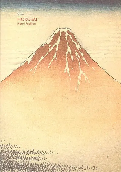 Hokusai