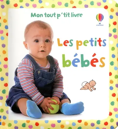 Les petits bébés