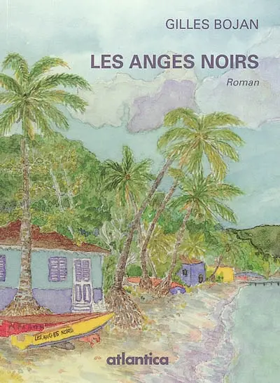 Les anges noirs