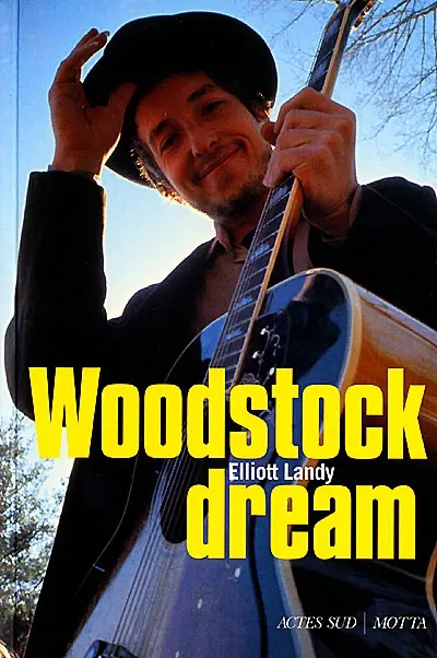 Woodstock dream