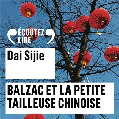 Balzac et la petite tailleuse chinoise