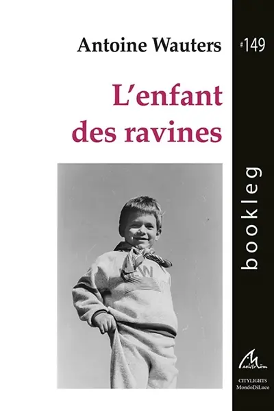 L'enfant des ravines